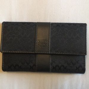 Brand New Coach wallet